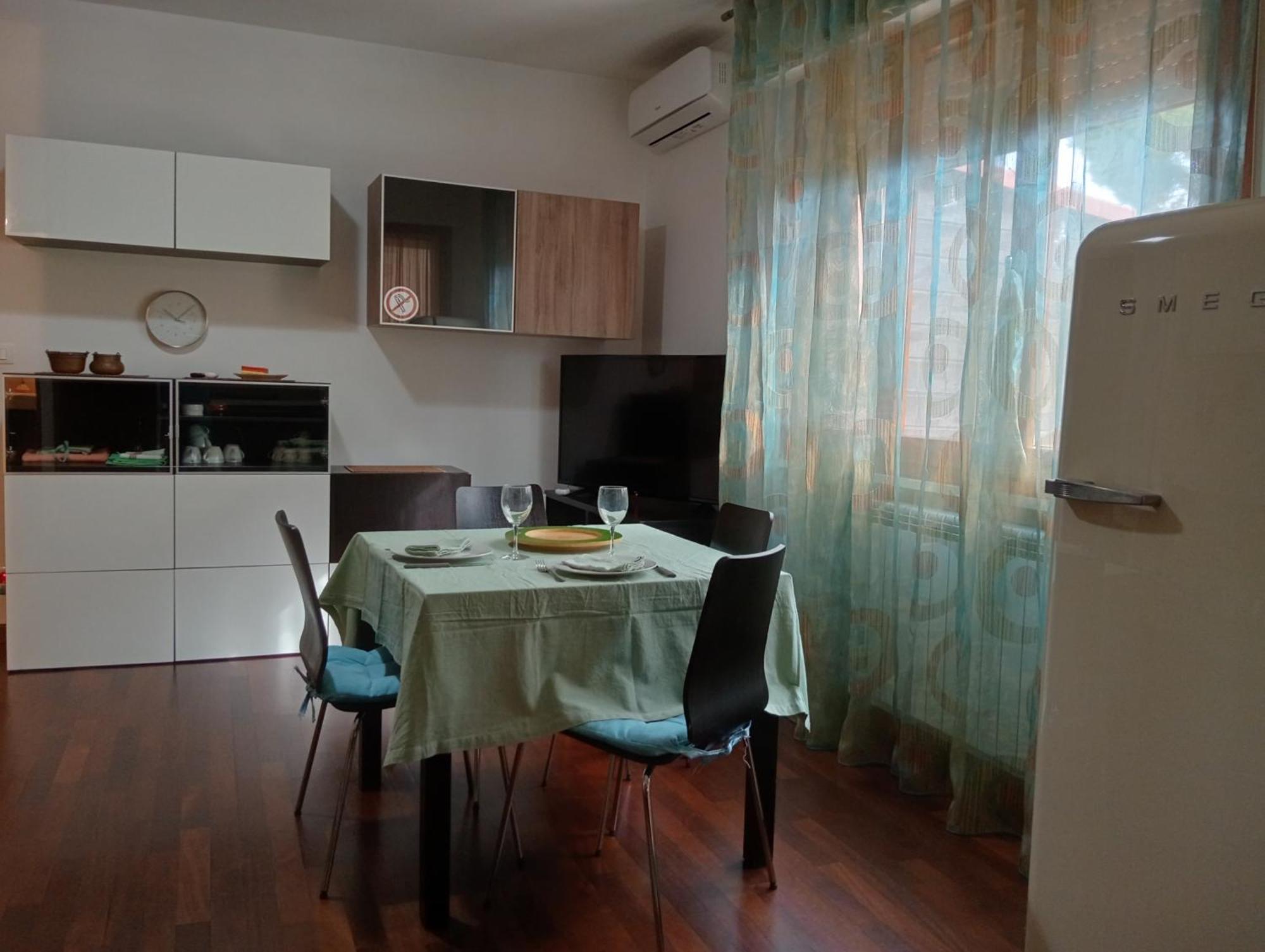 La Rosa Di Livorno Διαμέρισμα Εξωτερικό φωτογραφία